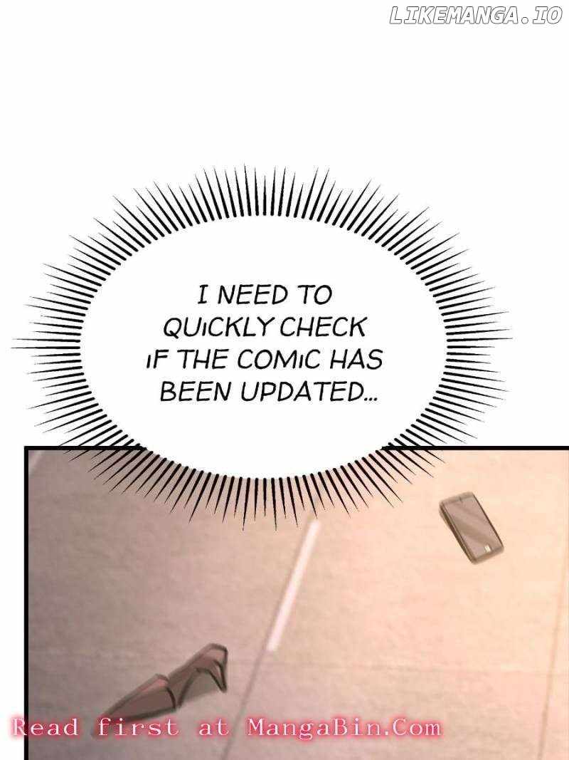 I'm the strongest boss Chapter 48 75
